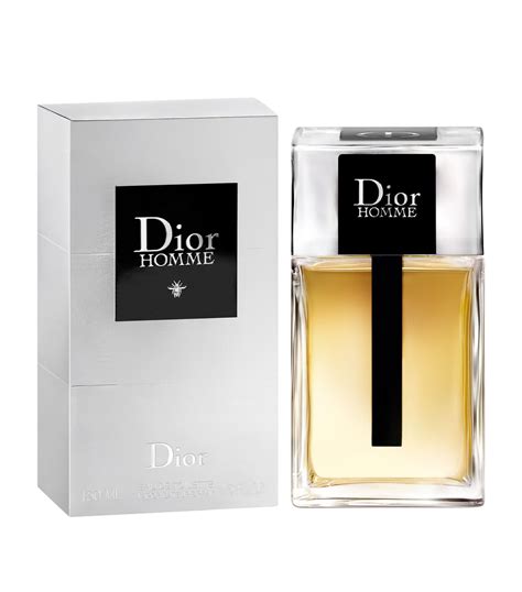 DIOR DIOR Homme DIOR Homme Eau De Toilette 